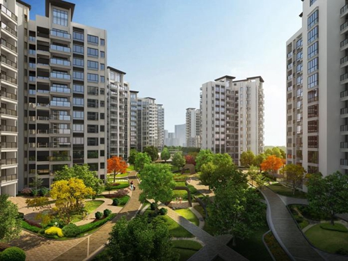 2022年黑龙江买房哪里好，齐齐哈尔适合投资楼盘排行榜