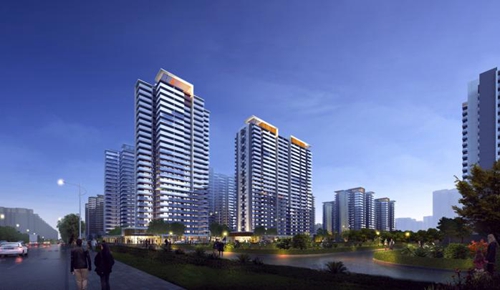 黑龙江公寓2022最新价格！