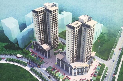 齐齐哈尔中冶滨江半岛房价上涨还是下跌了2023？
