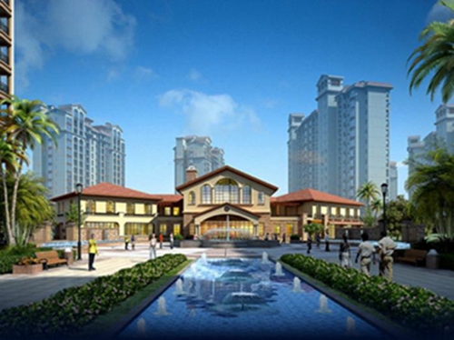 讷河鑫地阳光水岸房价升值空间怎么样？是否满足居住需求？