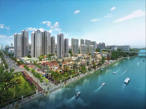 黑龙江齐齐哈尔房价三年内还会有回落吗