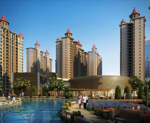 齐齐哈尔小户型可以买吗？