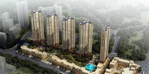 锦湖·金色世家房子为什么热销？