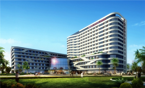 齐齐哈尔临江住宅贵吗？